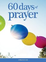 60 Days of Prayer